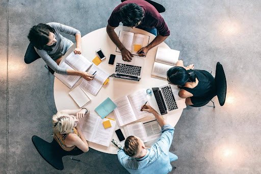Estrategias de eficiencia organizacional